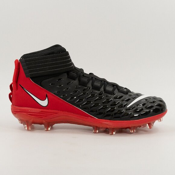 nike savage 2 cleats